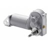 Vetus Windscreen Wiper Motor DIN End