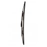 Vetus Stainless Steel Black Coated Wiper Blade