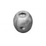 Tecnoseal Zinc Shaft Anode 3/4' (19mm)