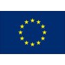 Meridian Zero Courtesy Flag European