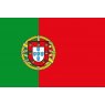 Meridian Zero Courtesy Flag Portugal
