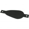 Anode Backing Pad to fit Pear Shape Hull Anode