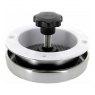 Vetus Vetus Portos Stainless Steel Mushroom Vent