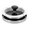 Vetus Vetus Athos Stainless Steel Mushroom Vent