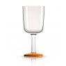 Marc Newson Marc Newson Palm Wine Glass Pack Of 4