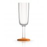 Marc Newson Marc Newson Palm Champagne Flute Pack Of 4