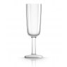 Marc Newson Palm Champagne Flute