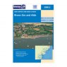 Imray 2000.2 Rivers Ore and Alde