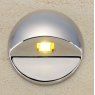 C-Quip Aqualine Stainless Steel Courtesy Lights