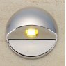 C.Quip Aqualine Stainless Steel Courtesy Lights