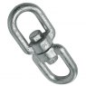 Galvanised Chain Swivel