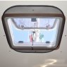 Waterline Design Waterline Design Mosquito Net - Large Portlight (300 x 700mm)