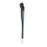Vetus Black Single Wiper Arm for RW Motor 395-481mm
