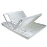 Folding Dish Drainer