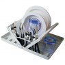 Nauticalia Folding Dish Drainer