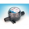 Jabsco Pumpgard Inline Strainer