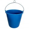 Boat Bucket with Handle Loop & Lanyard