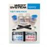 West System Epoxy Resin Mini Pack 101