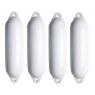 Majoni Majoni Size 1 Boat Fender - 4 Pack