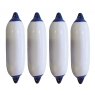 Majoni Majoni Size 1 Boat Fender - 4 Pack