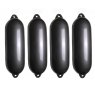 Majoni Majoni Size 1 Boat Fender - 4 Pack