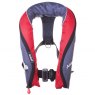 Seago Seago Active Pro Lifejacket Automatic inflation/Harness Fitted Sprayhood & Light 190N