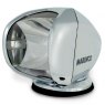 Marinco Wireless Remote Control Searchlight Chrome 12/24V 100W