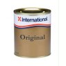 International Original Varnish - 2.5 Litre