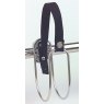 Wire Rail Mount Lifebuoy Holder