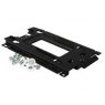 Dometic EFM65ST Flush Mount Fixing Frame for CRX-65