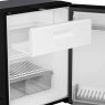 Dometic Dometic NRX80 Compressor Fridge (Grey / 12/24V / 78 Litres)