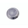 12v LED Cabin Dome Light 3' Lense 12v LED Cabin Dome Light 3' Lense