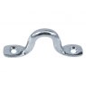 4mm Stainless Steel Saddle/Deck Clip