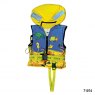 Lalizas Lalizas Chico Baby Children's Lifejacket, 100N, ISO