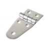 Stainless Steel Hinge 95 x 40mm