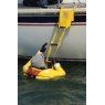 Plastimo Plastimo Rescue Ladder 5 Step