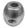 Performance Metals Aluminium Shaft Anode 3/4"