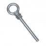 M12 x 120 mm Stainless Steel Eyebolt