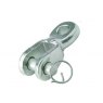 8mm Stainless Welded Toggle with Eye
