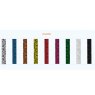 Kingfisher Ropes Kingfisher RACING DYNEEMA® 78 MELANGE