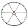 Stainless Steel Destroyer Wheel 500mm