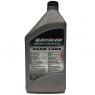 Quicksilver High Performance Gear Lube 1ltr Bottle