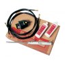 Hyco OBS Hydraulic Outboard Steering Kit - 5mtr Hose