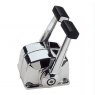 Ultraflex Ultraflex B78 Twin Lever Top Mount With Trim Switch