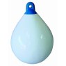 Round Solid Head Buoy Fender 65cm dia x 88cm