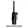 Cobra Electronics Cobra HH-MR600 DSC Handheld VHF Radio with GPS Bluetooth ** Due Late May 2022 **