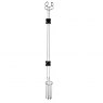 Seago Telescopic Danbuoy Holder