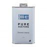 Blue Gee Pure Acetone 1ltr