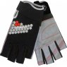 Maindeck Short Finger Sailing Gloves