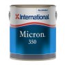 International Micron 350 Antifouling 2.5Ltr